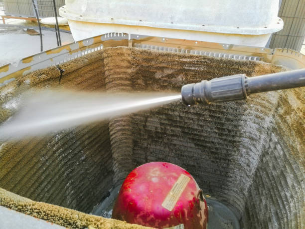Best Ductwork Cleaning Services  in Cooper, TX