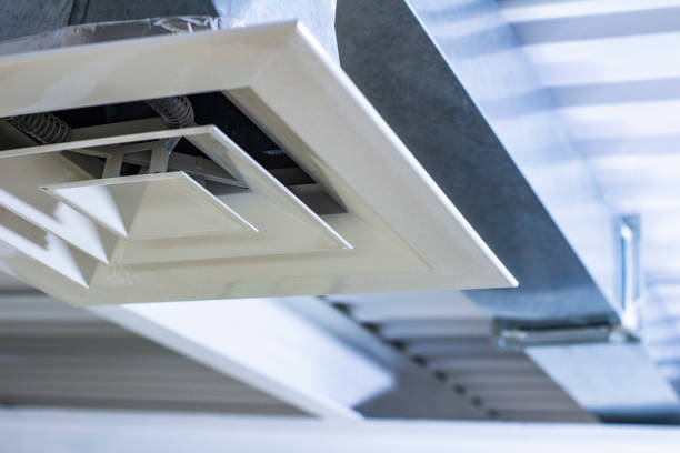 Best Residential Air Duct Cleaning  in Cooper, TX