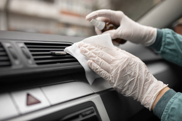 Best Best Air Duct Cleaning Company  in Cooper, TX
