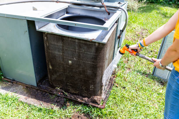 Best Air Duct Cleaning Near Me  in Cooper, TX