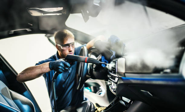 Best Air Vent Cleaning Services  in Cooper, TX