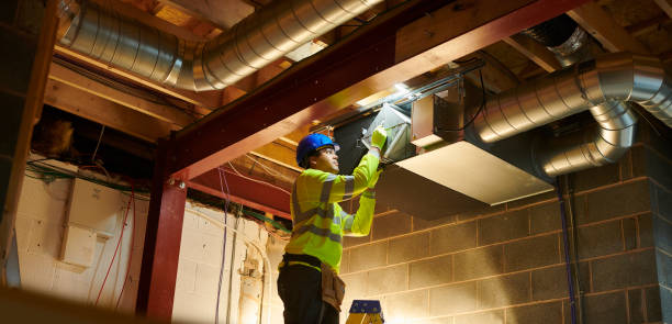 Best Professional Duct Cleaning Services  in Cooper, TX
