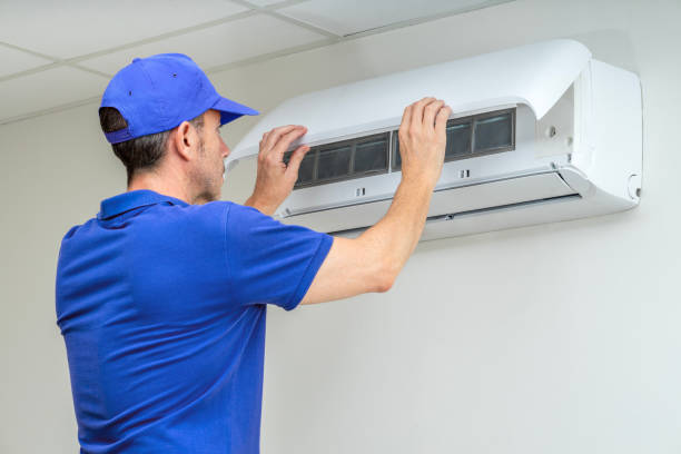 Best Best Air Duct Cleaning Company  in Cooper, TX