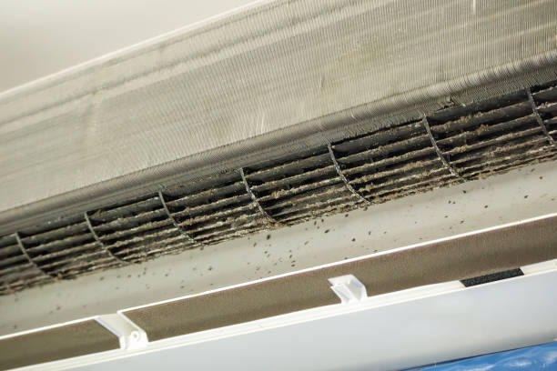  Cooper, TX Airduct Cleaning Pros